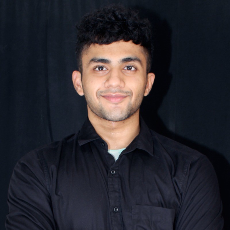 Aryaan's Photo